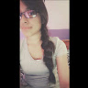 Meet your Posher, Jasmin